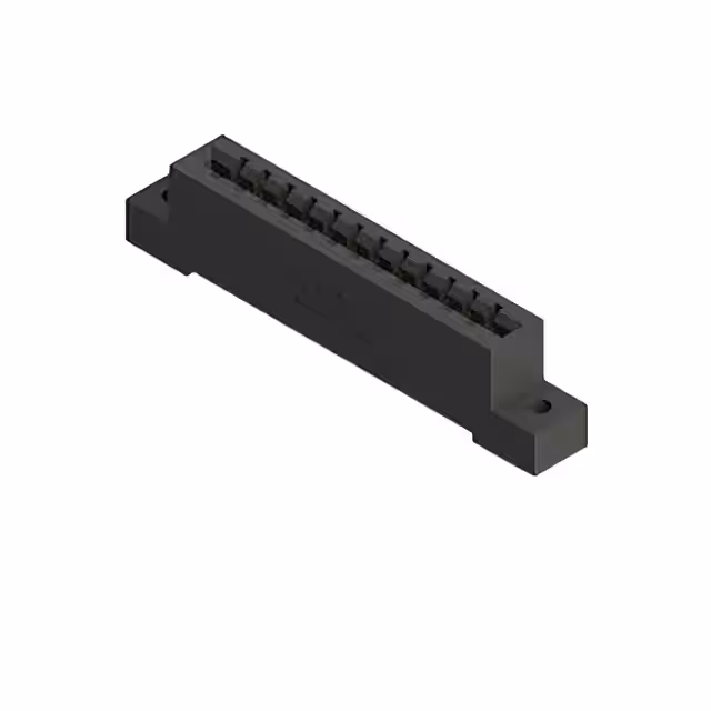 887-012-544-102 EDAC Inc.  Edgeboard Connectors